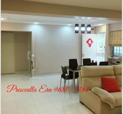 Blk 615 Choa Chu Kang Street 62 (Choa Chu Kang), HDB 4 Rooms #138628292